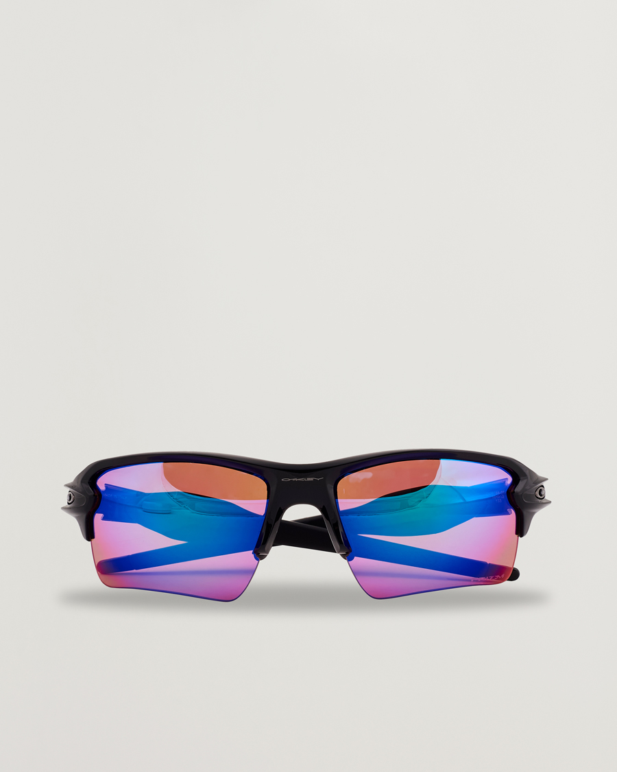 Mies | Aurinkolasit | Oakley | Flak 2.0 XL Sunglasses Polished Black
