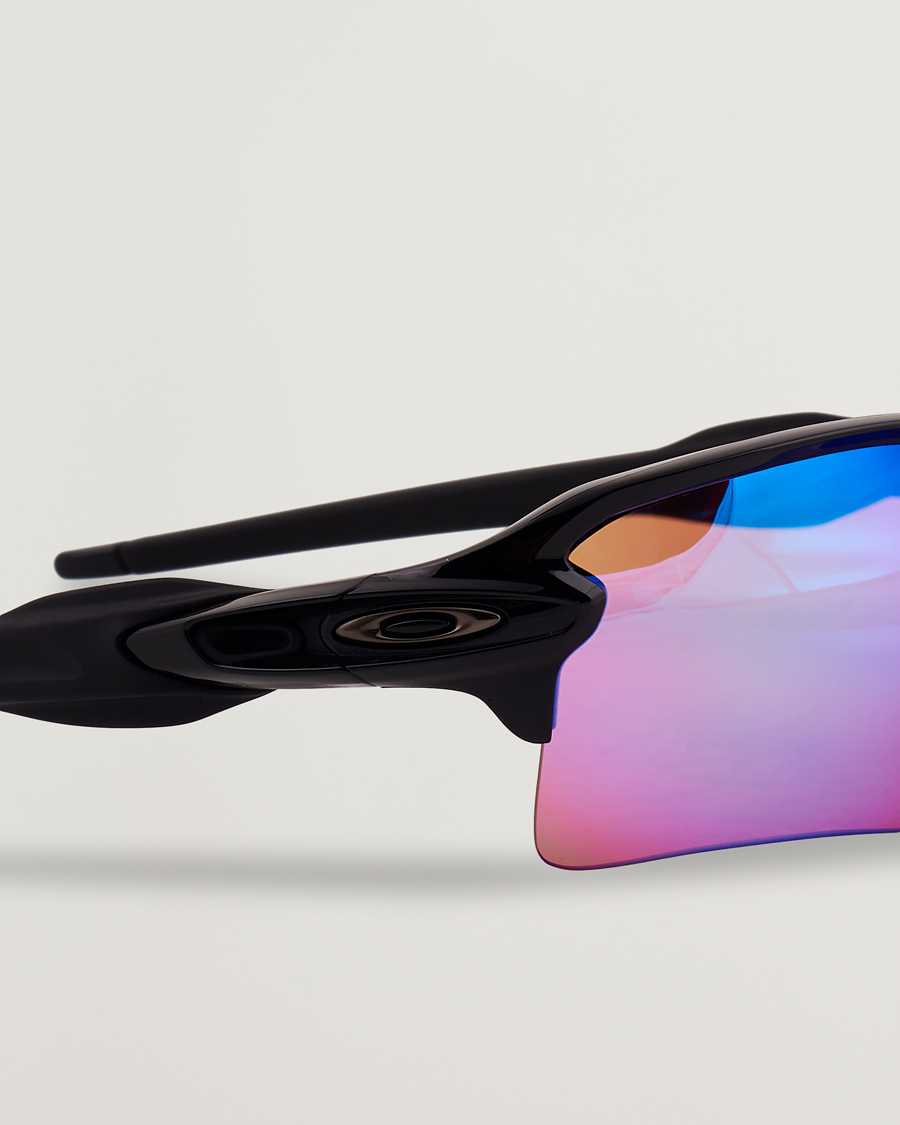 Mies | Aurinkolasit | Oakley | Flak 2.0 XL Sunglasses Polished Black
