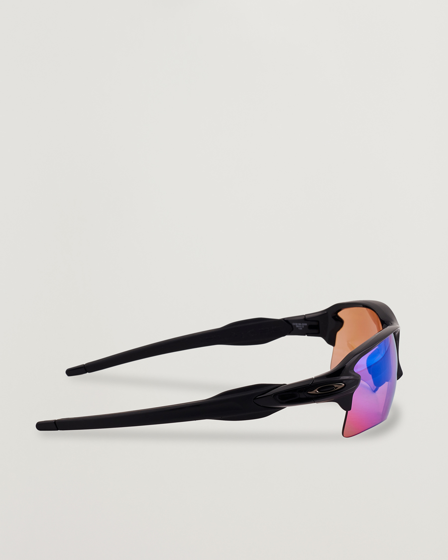 Mies | Aurinkolasit | Oakley | Flak 2.0 XL Sunglasses Polished Black