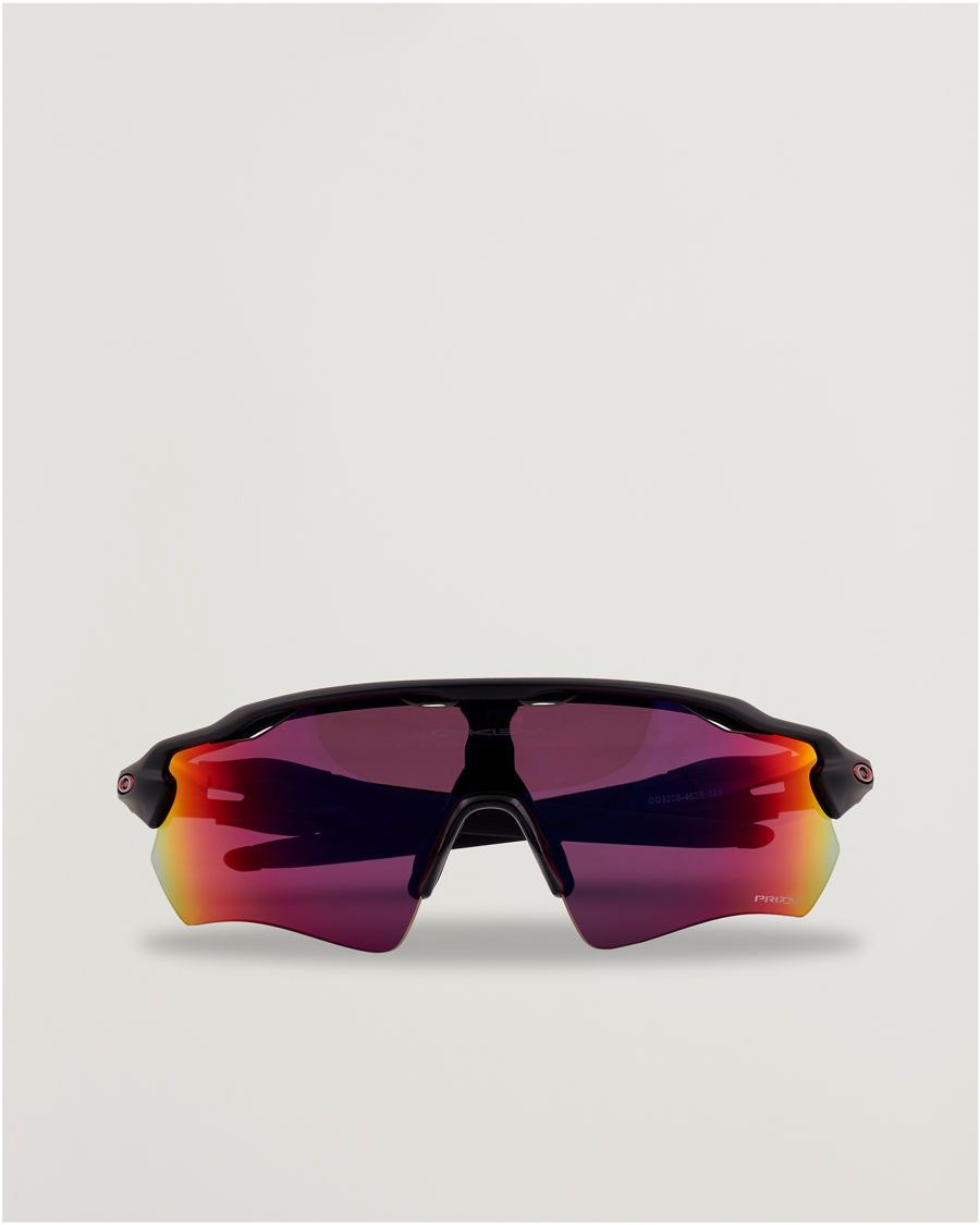 Mies | Aurinkolasit | Oakley | Radar EV Path Sunglasses Matte Black