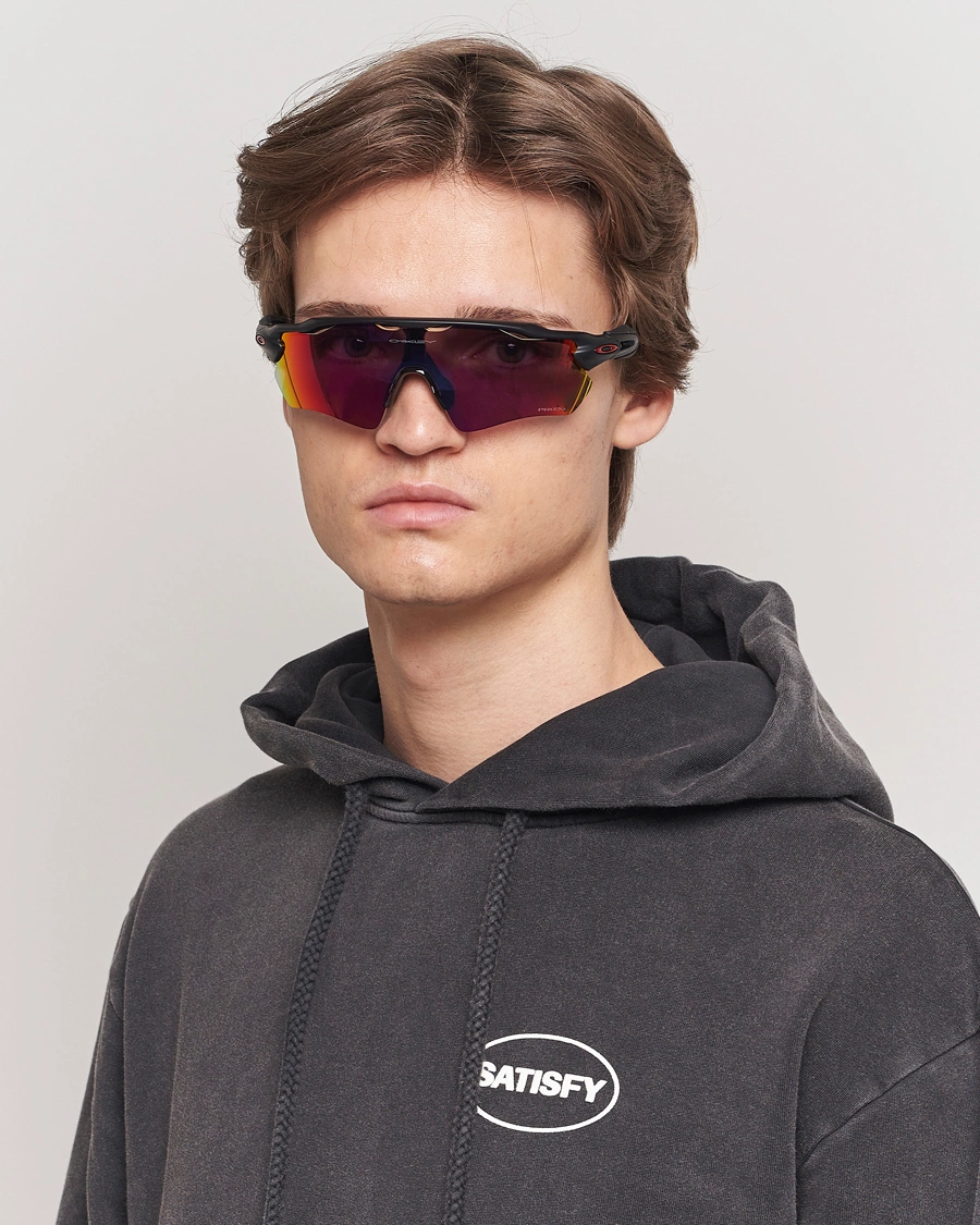 Mies | Active | Oakley | Radar EV Path Sunglasses Matte Black