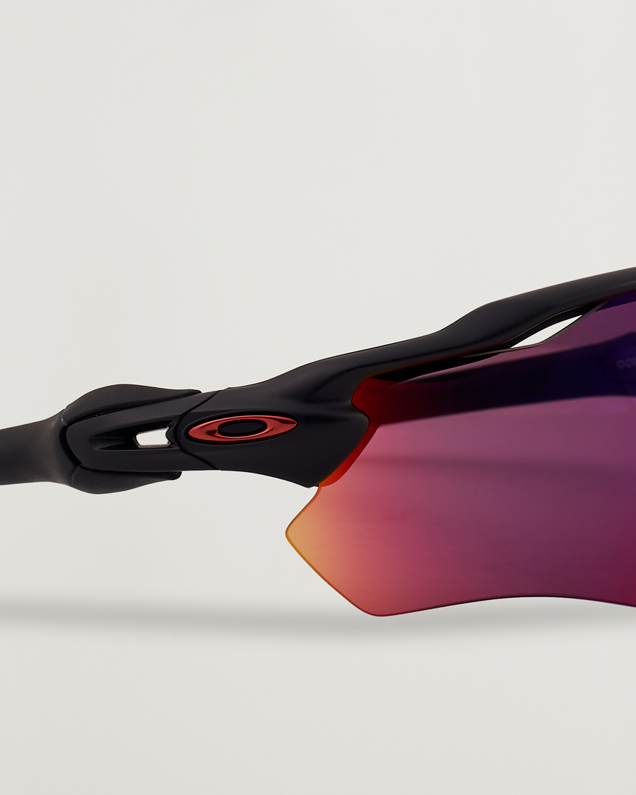 Mies | Aurinkolasit | Oakley | Radar EV Path Sunglasses Matte Black