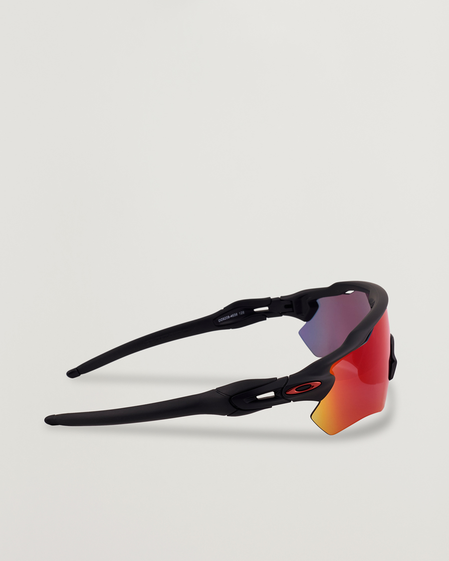 Mies | Aurinkolasit | Oakley | Radar EV Path Sunglasses Matte Black