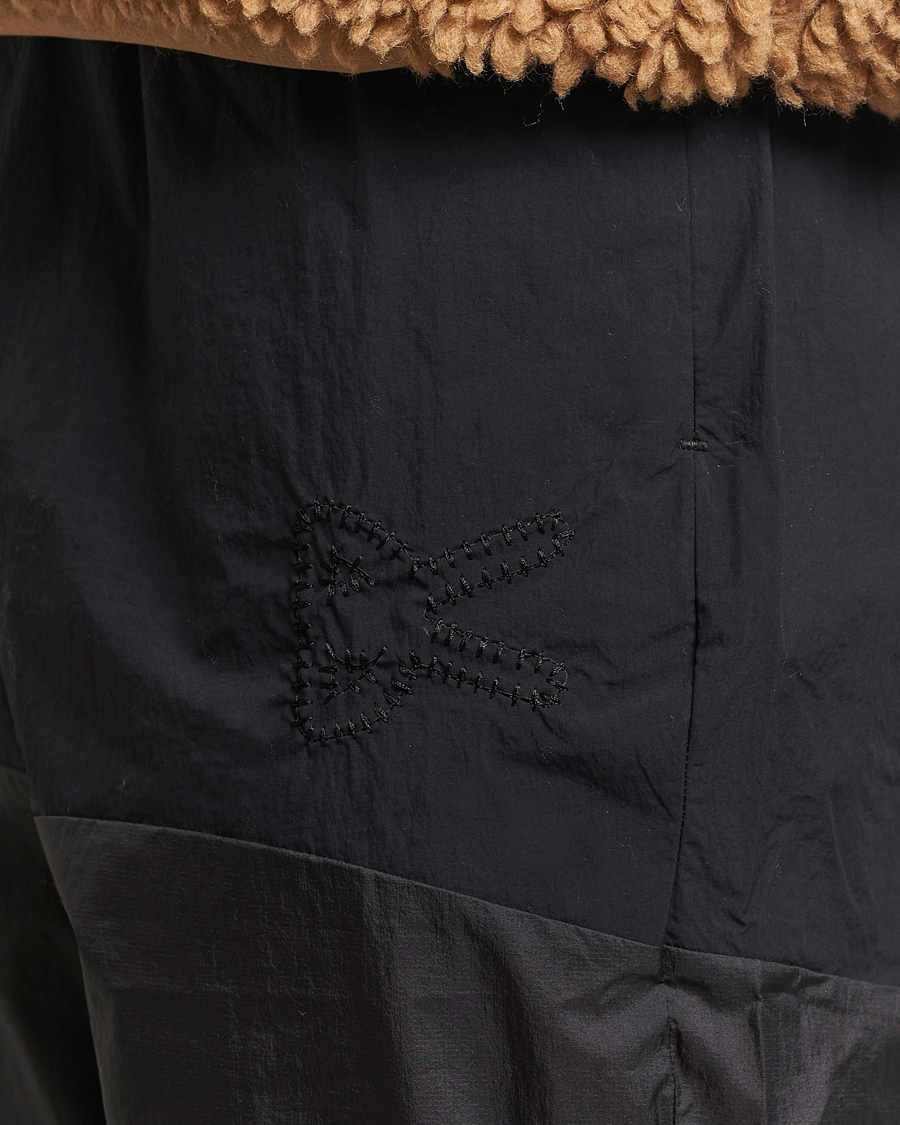 Mies | Housut | District Vision | Ultralight DWR Pants Black