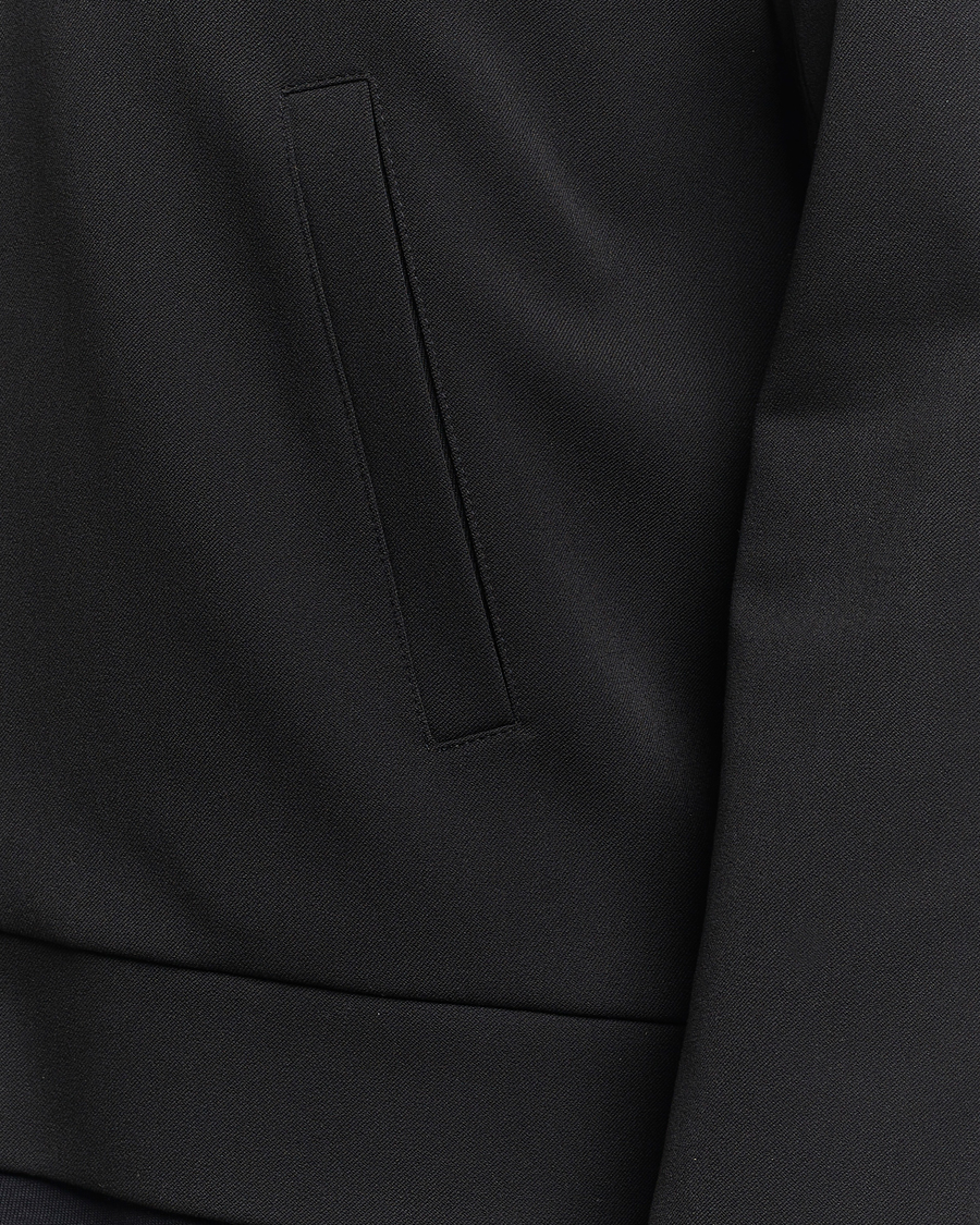 Mies | Takit | LES DEUX | Como Bomber Jacket Black