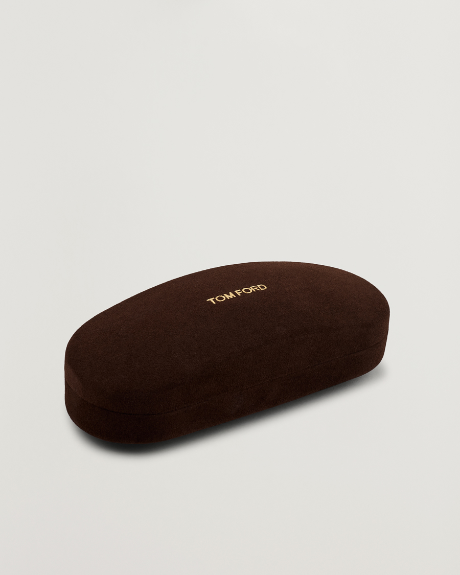 Mies | Aurinkolasit | Tom Ford | Fausto FT0711 Sunglasses Black/Smoke