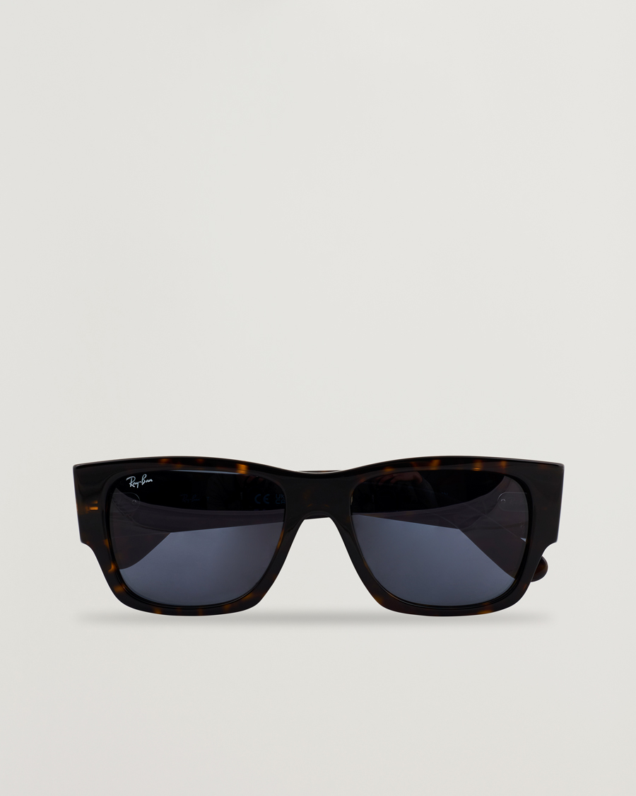 Mies | Aurinkolasit | Ray-Ban | Carlos Sunglasses Havana