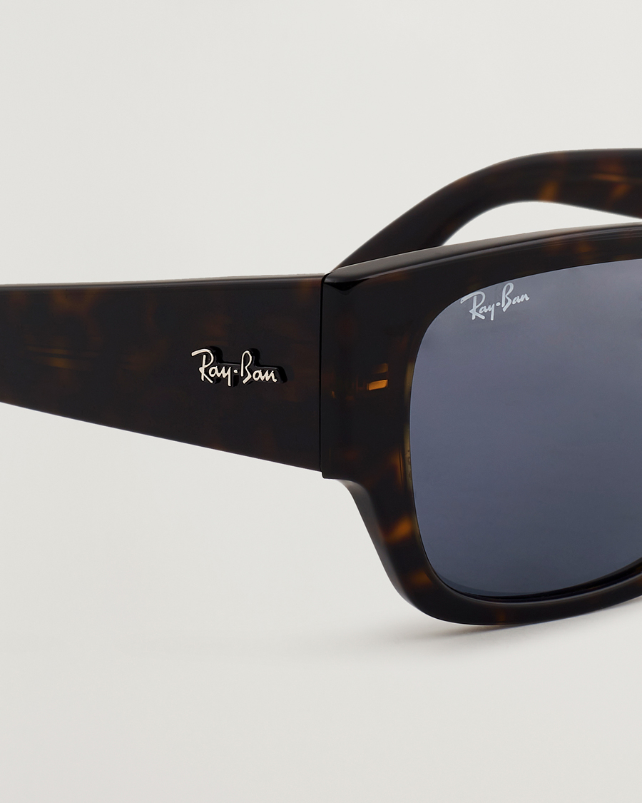 Mies | Aurinkolasit | Ray-Ban | Carlos Sunglasses Havana
