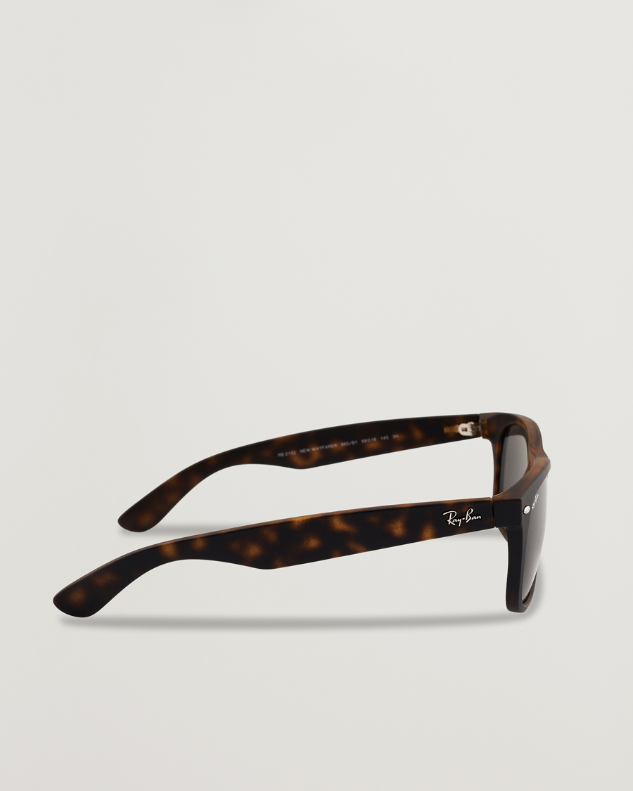Mies | Aurinkolasit | Ray-Ban | New Wayfarer Sunglasses Havana