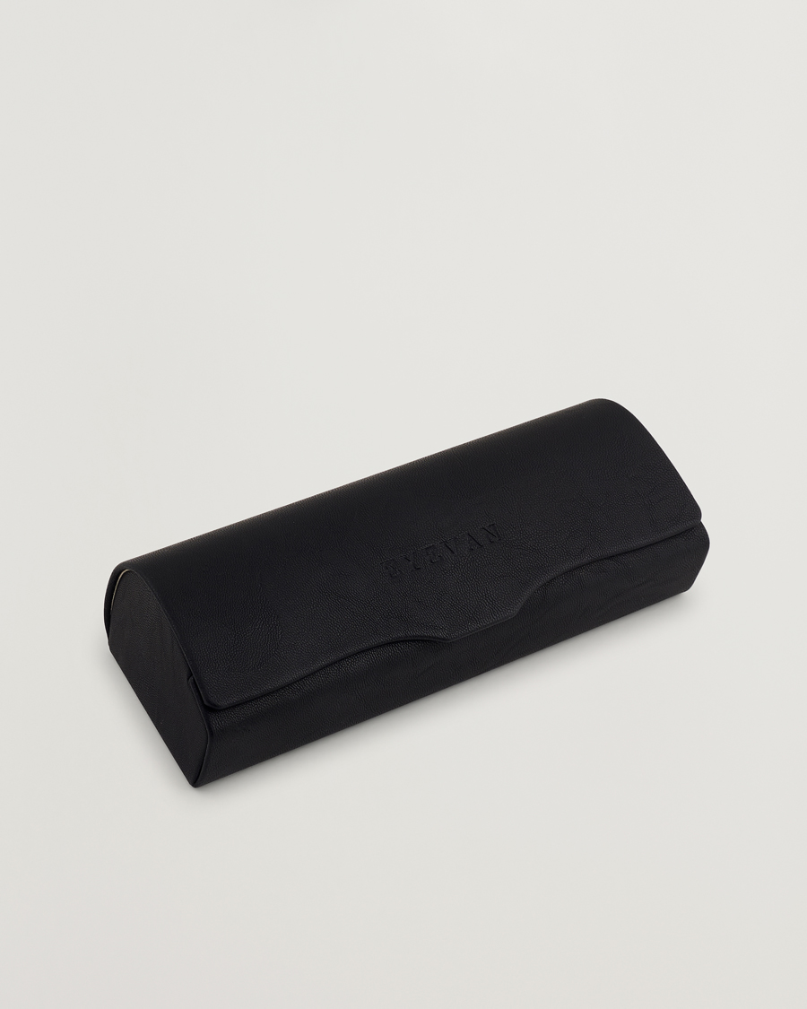 Mies | Eyevan 7285 Dazzling Sunglasses Silver | EYEVAN 7285 | Dazzling Sunglasses Silver