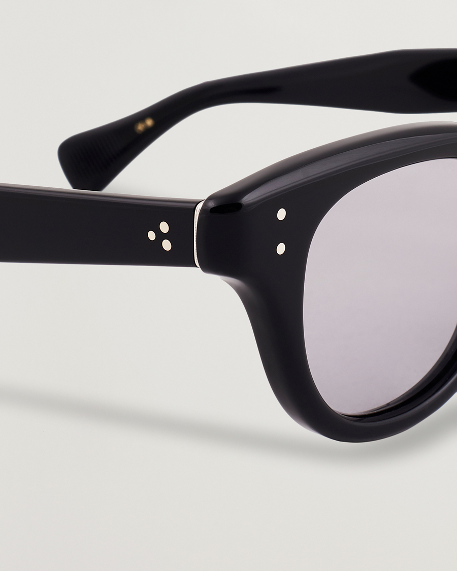 Mies | Aurinkolasit | EYEVAN 7285 | 353 Sunglasses Black