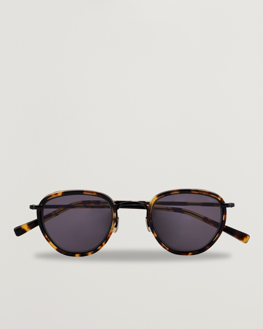 Mies | Eyevan 7285 787 Sunglasses Tortoise | EYEVAN 7285 | 787 Sunglasses Tortoise