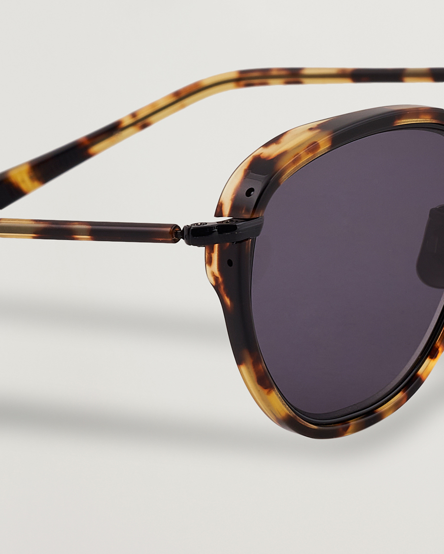 Mies | Eyevan 7285 787 Sunglasses Tortoise | EYEVAN 7285 | 787 Sunglasses Tortoise