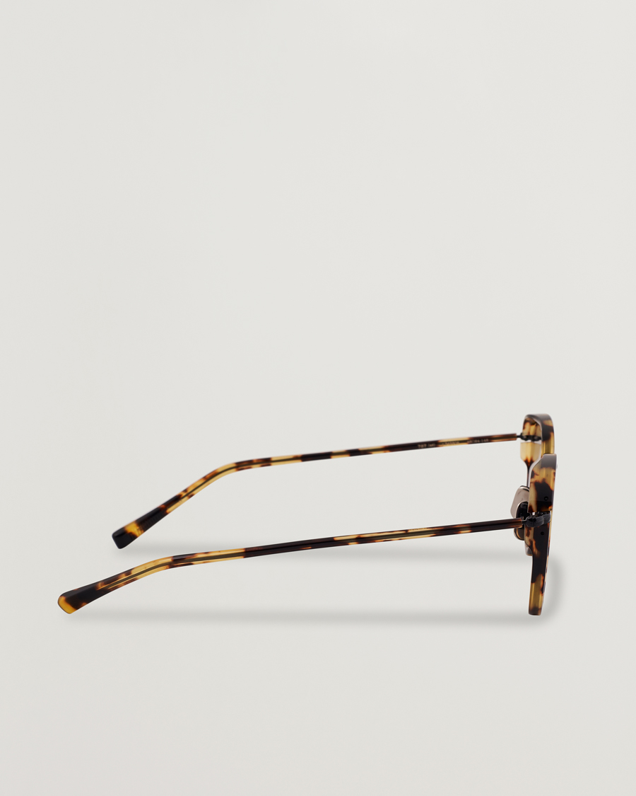 Mies | Eyevan 7285 787 Sunglasses Tortoise | EYEVAN 7285 | 787 Sunglasses Tortoise