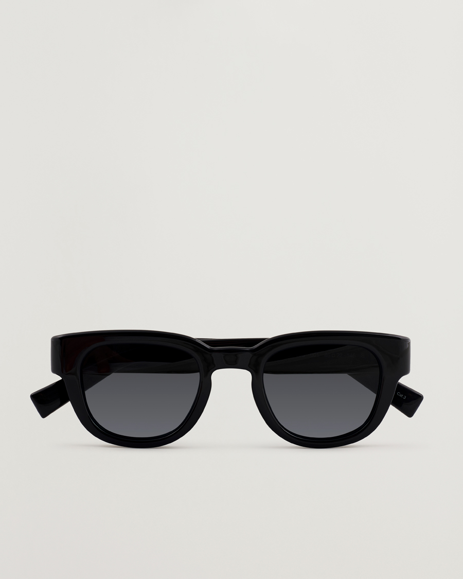 Mies | Aurinkolasit | Saint Laurent | SL 675 Sunglasses Black