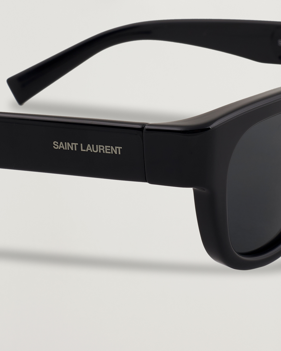 Mies | Aurinkolasit | Saint Laurent | SL 675 Sunglasses Black