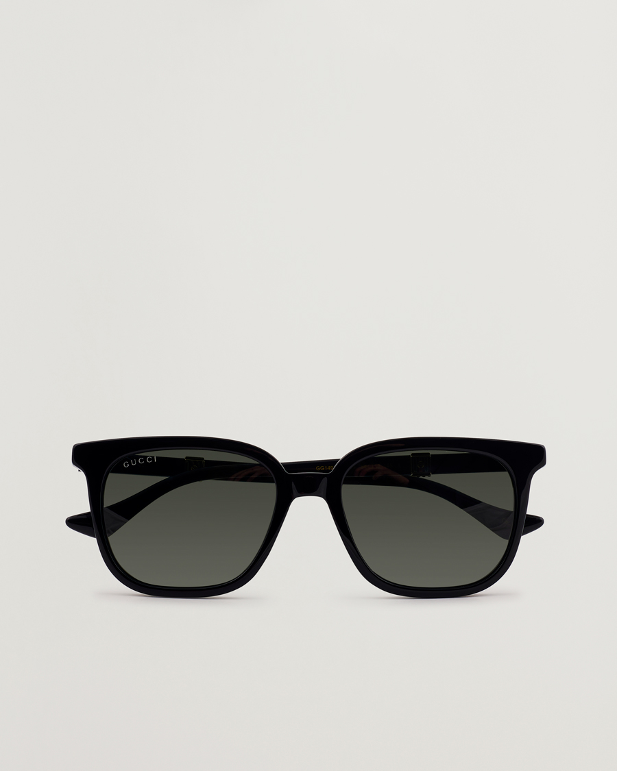 Mies | Aurinkolasit | Gucci | GG1493 Sunglasses Black