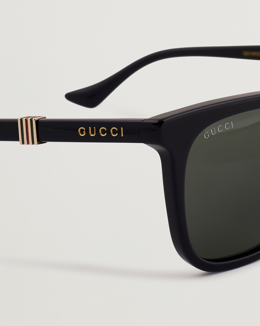 Mies | Aurinkolasit | Gucci | GG1493 Sunglasses Black