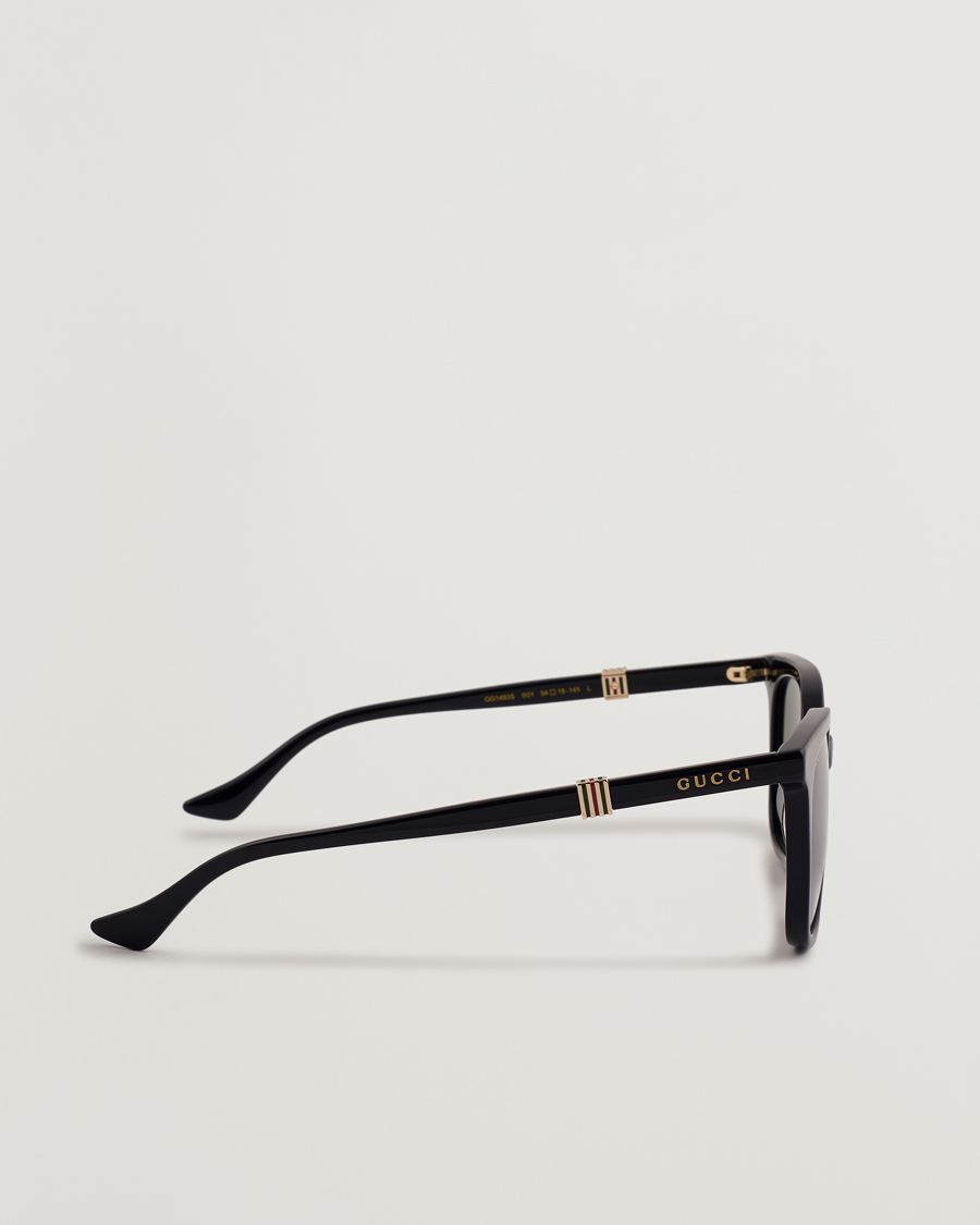 Mies | Aurinkolasit | Gucci | GG1493 Sunglasses Black