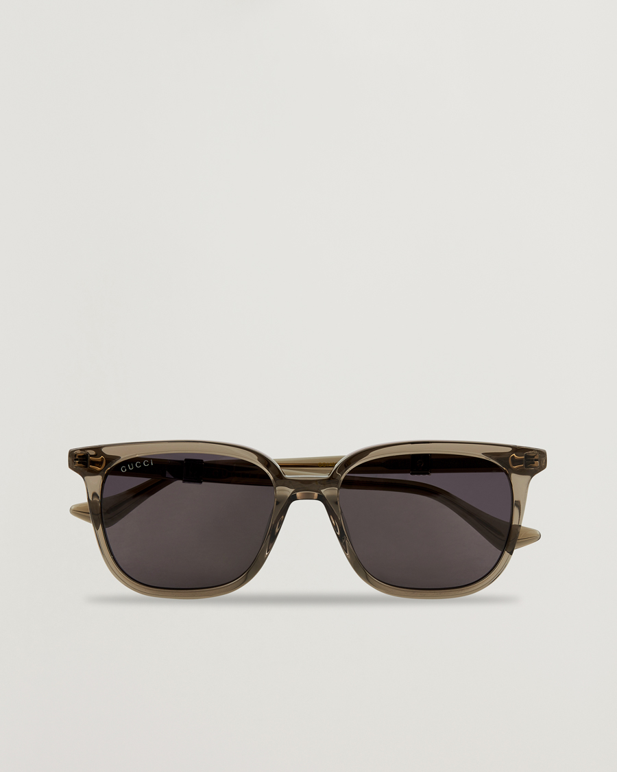 Mies | Aurinkolasit | Gucci | GG1493 Sunglasses Transparent
