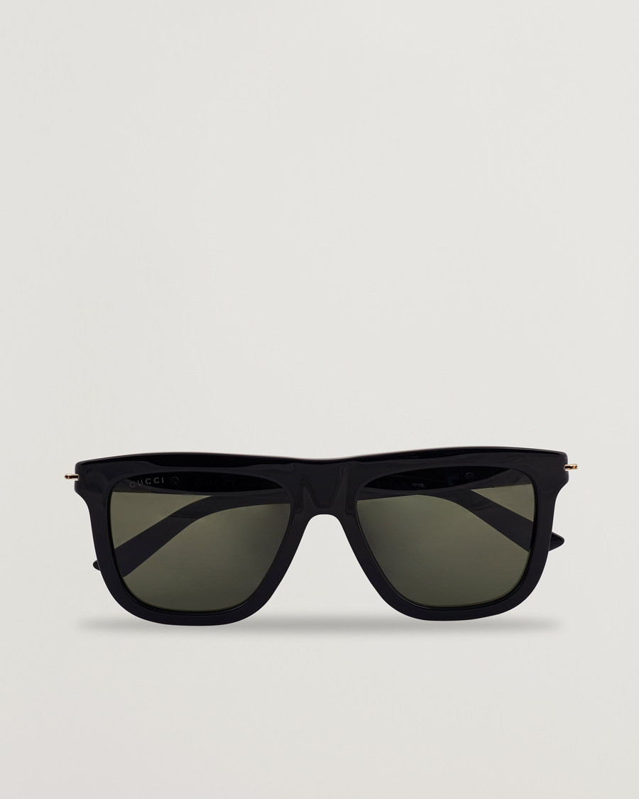 Mies | Aurinkolasit | Gucci | GG1502S Sunglasses Black