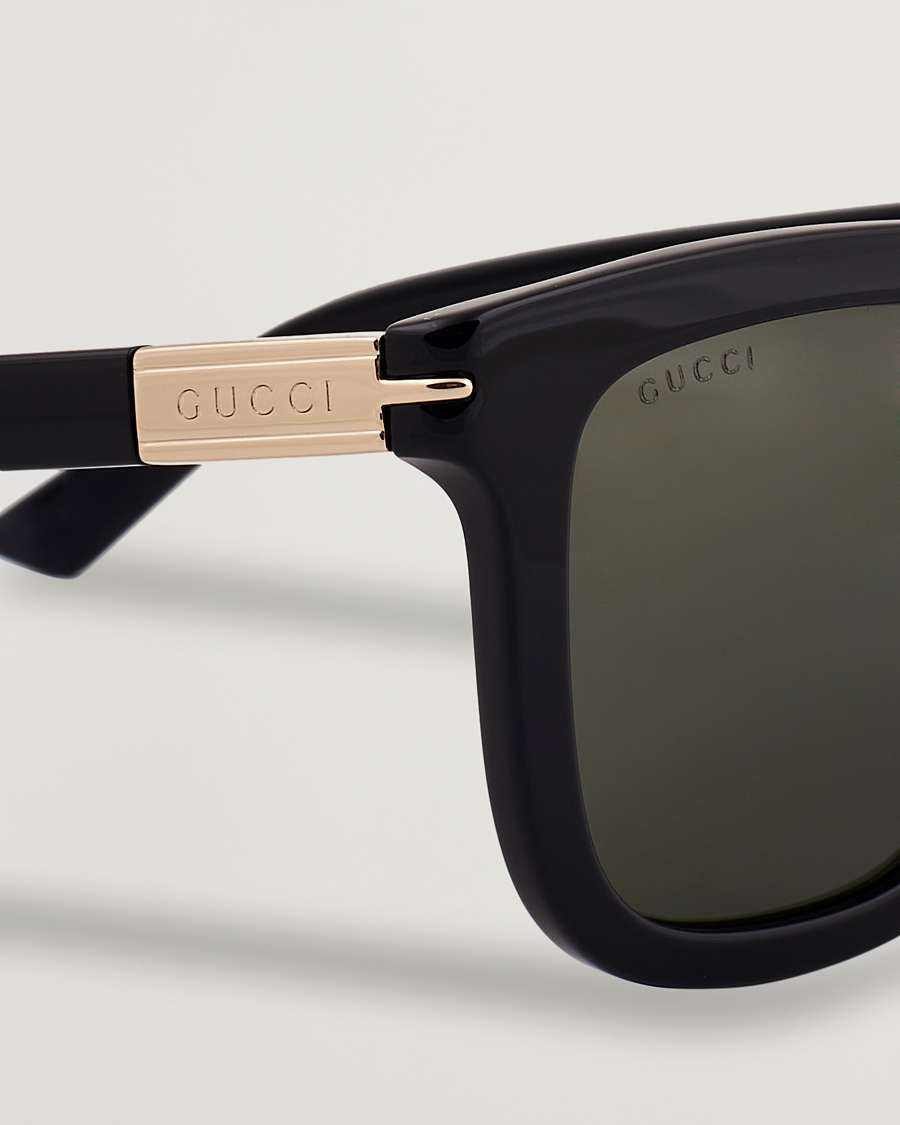 Mies | Aurinkolasit | Gucci | GG1502S Sunglasses Black