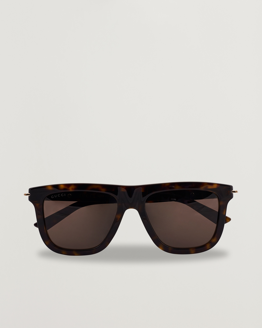 Mies | Aurinkolasit | Gucci | GG1502S Sunglasses Havana
