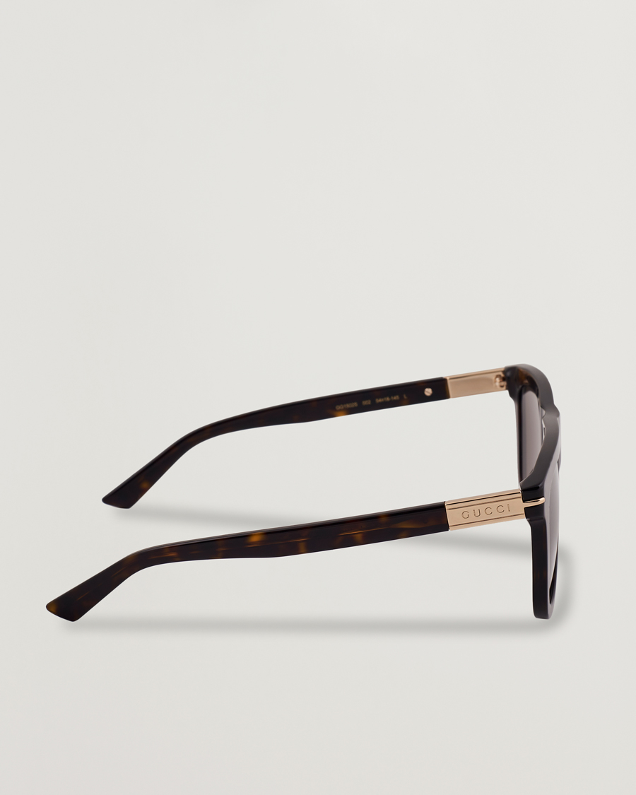 Mies | Aurinkolasit | Gucci | GG1502S Sunglasses Havana