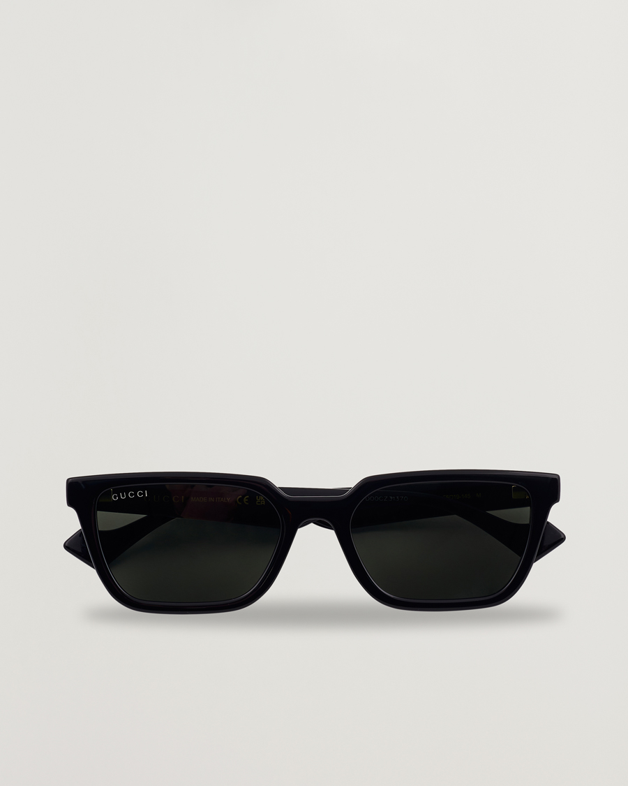 Mies | Aurinkolasit | Gucci | GG1539S Sunglasses Black