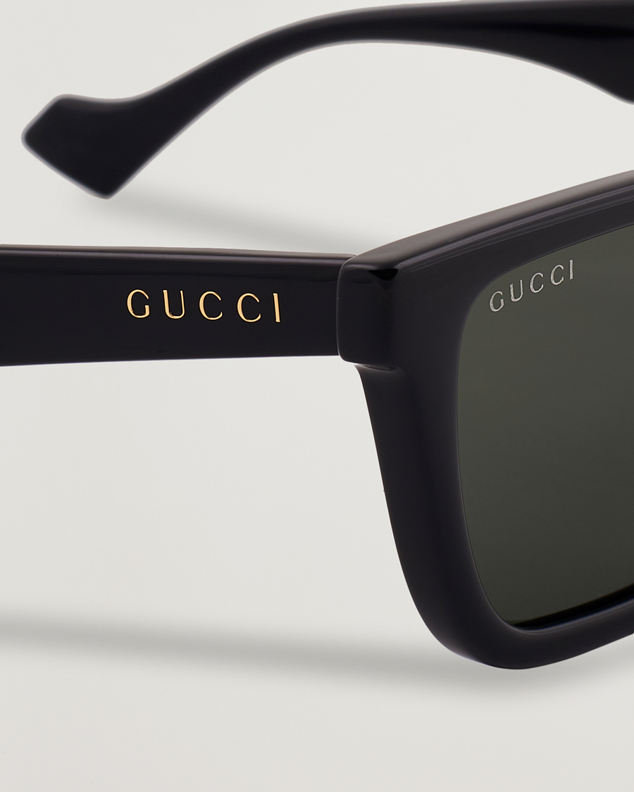 Mies | Aurinkolasit | Gucci | GG1539S Sunglasses Black