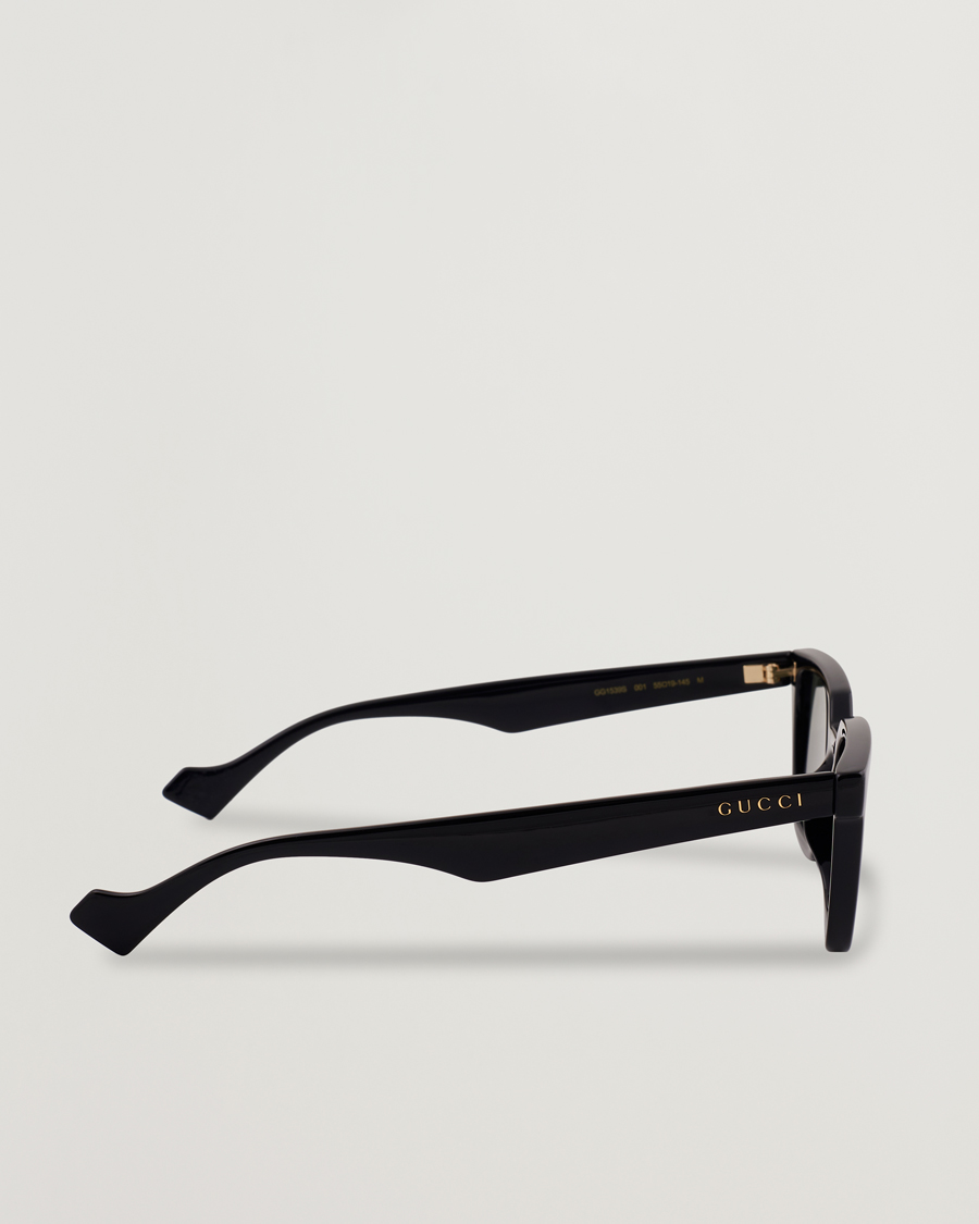 Mies | Aurinkolasit | Gucci | GG1539S Sunglasses Black