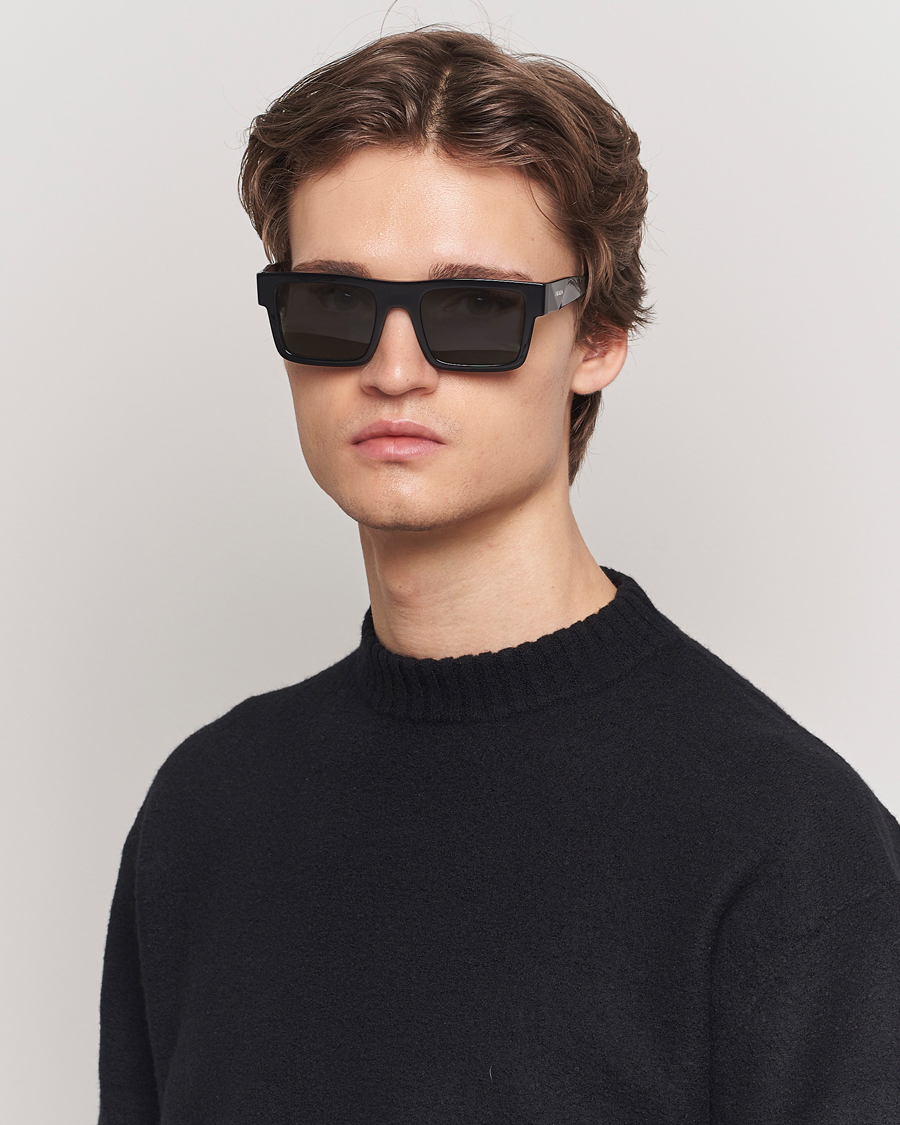 Mies | Prada | Prada Eyewear | Prada 0PR 19WS Sunglasses Black