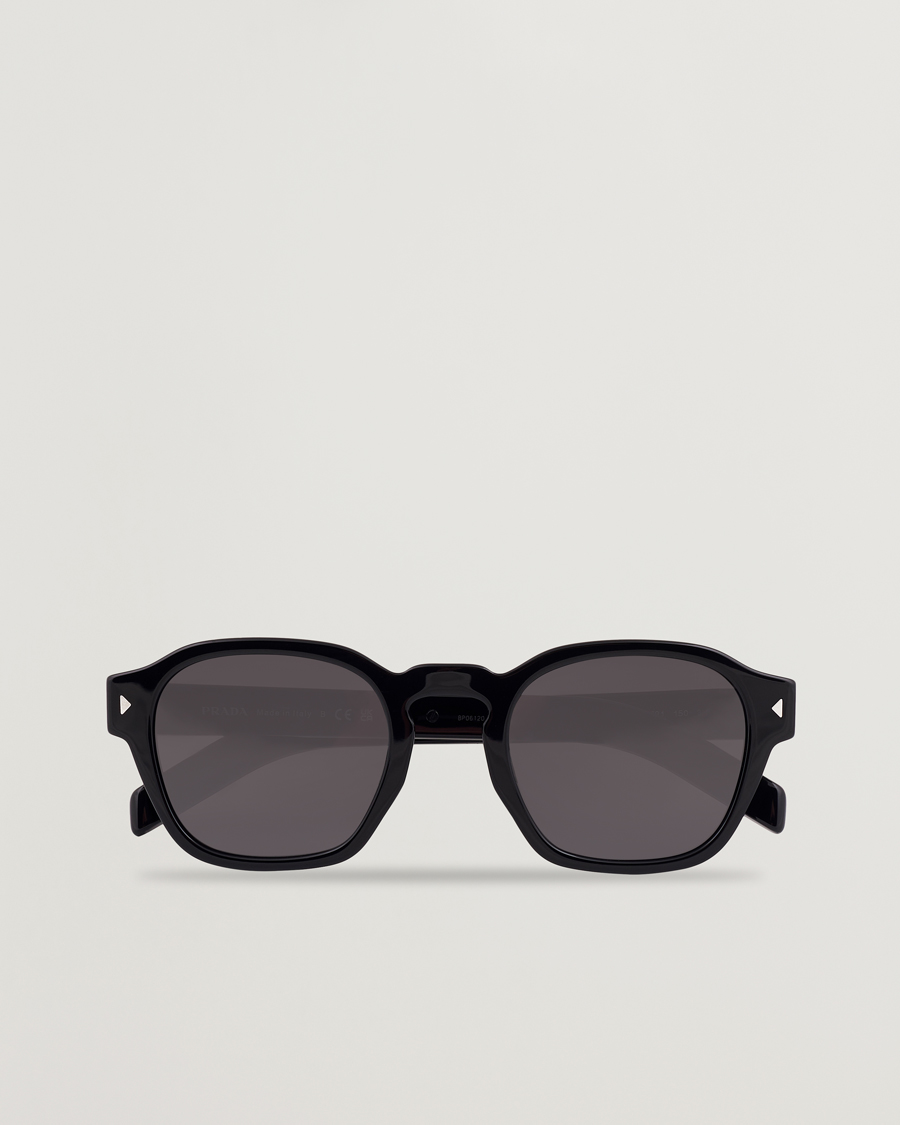 Mies | Aurinkolasit | Prada Eyewear | Prada 0PR A16S Sunglasses Black