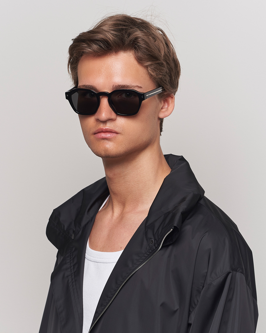 Men | What's new | Prada Eyewear | Prada 0PR A16S Sunglasses Black
