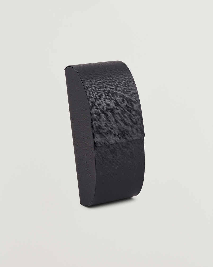 Mies | Aurinkolasit | Prada Eyewear | Prada 0PR A16S Sunglasses Black