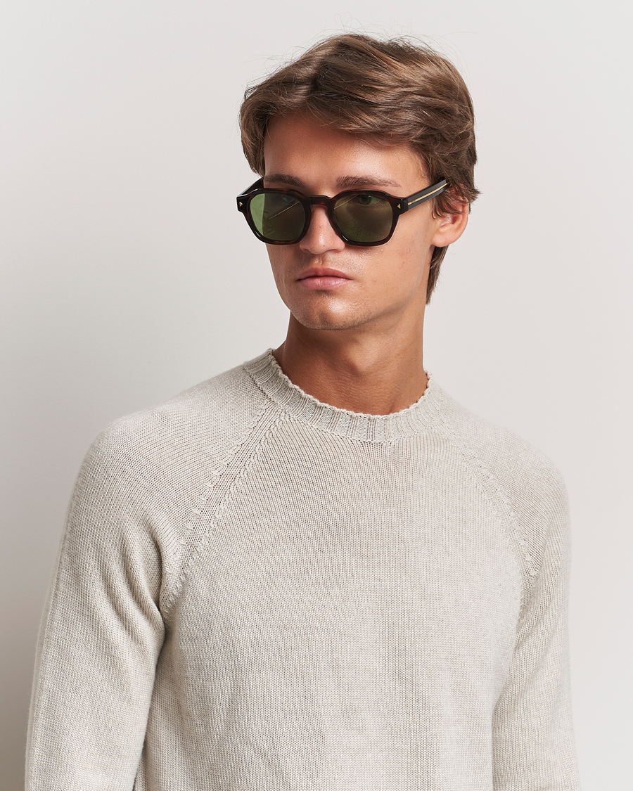 Mies | Aurinkolasit | Prada Eyewear | Prada 0PR A16S Sunglasses Radica Tortoise