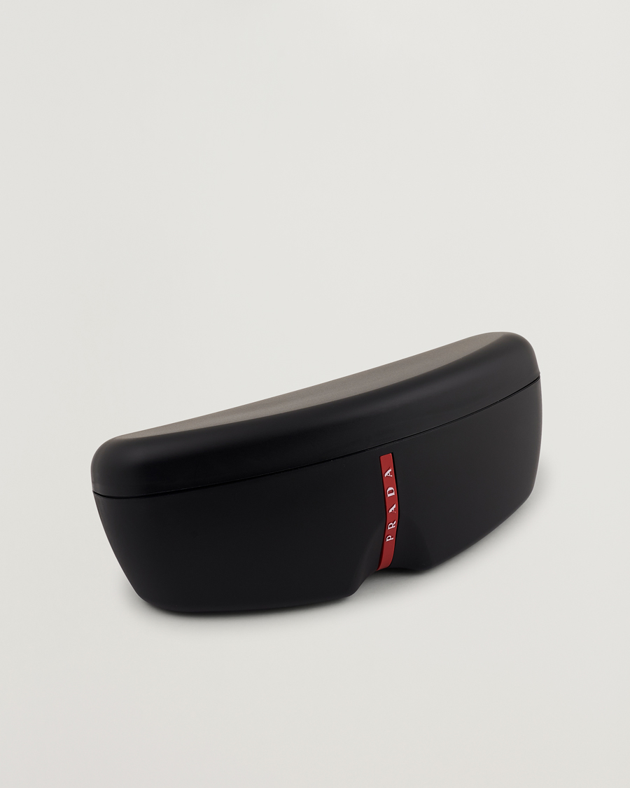 Mies | Aurinkolasit | Prada Linea Rossa | 0PS 06YS Polarized Sunglasses Black