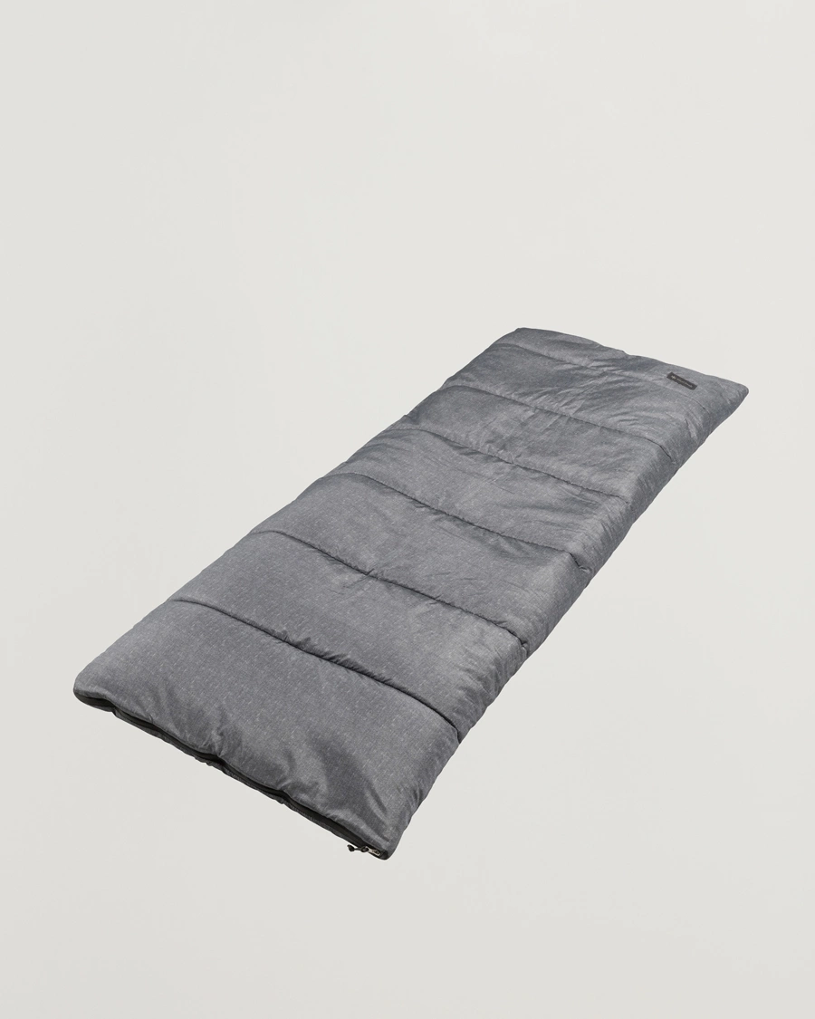 Mies | Japanese Department | Snow Peak | Entry Sleeping Bag Grey