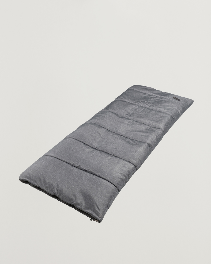 Mies | Outdoor living | Snow Peak | Entry Sleeping Bag Grey