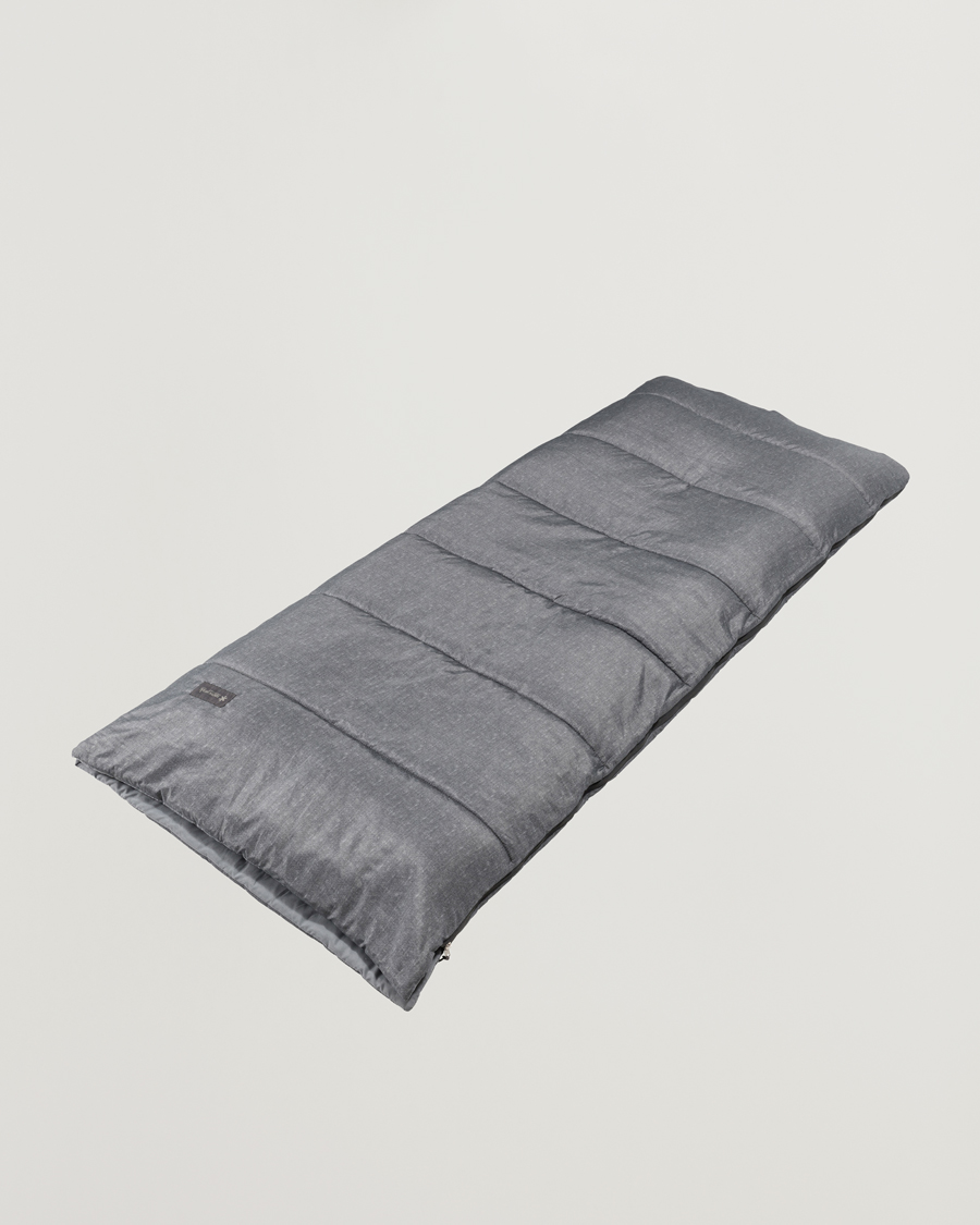 Mies | Outdoor living | Snow Peak | Entry Sleeping Bag Grey