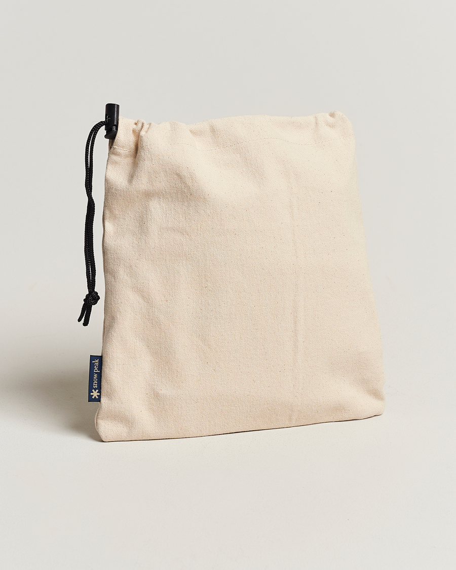 Mies | Outdoor living | Snow Peak | Gourmet Sandwich Tramezzino