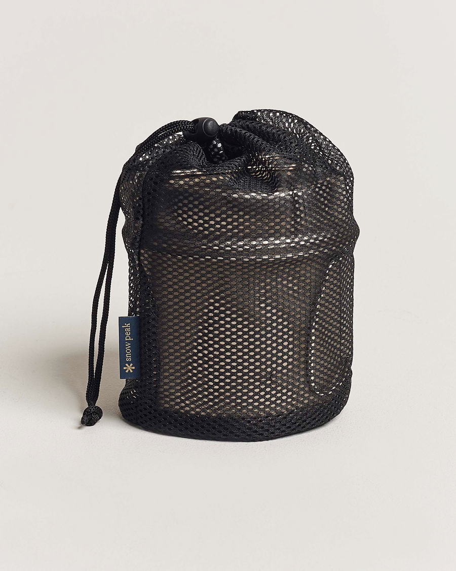 Mies | Outdoor living | Snow Peak | Trek 900 Cookset Titanium