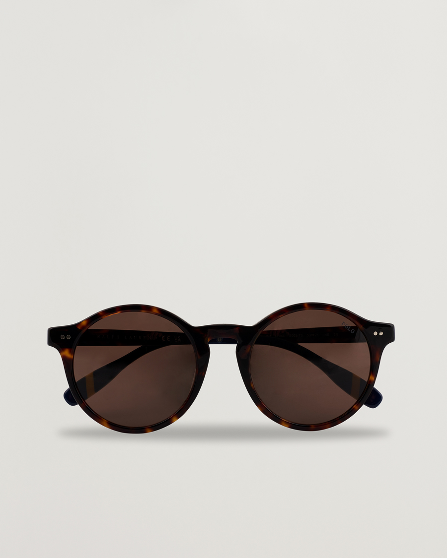 Mies | Aurinkolasit | Polo Ralph Lauren | 0PH4204U Sunglasses Dark Havana