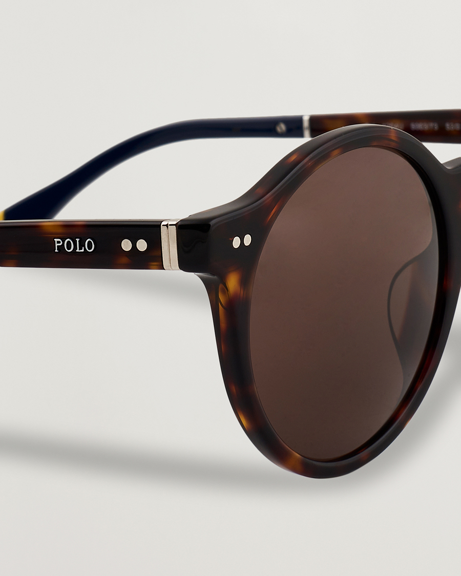 Mies | Aurinkolasit | Polo Ralph Lauren | 0PH4204U Sunglasses Dark Havana