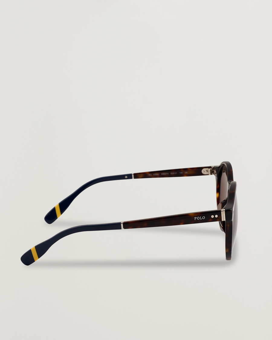 Mies | Aurinkolasit | Polo Ralph Lauren | 0PH4204U Sunglasses Dark Havana