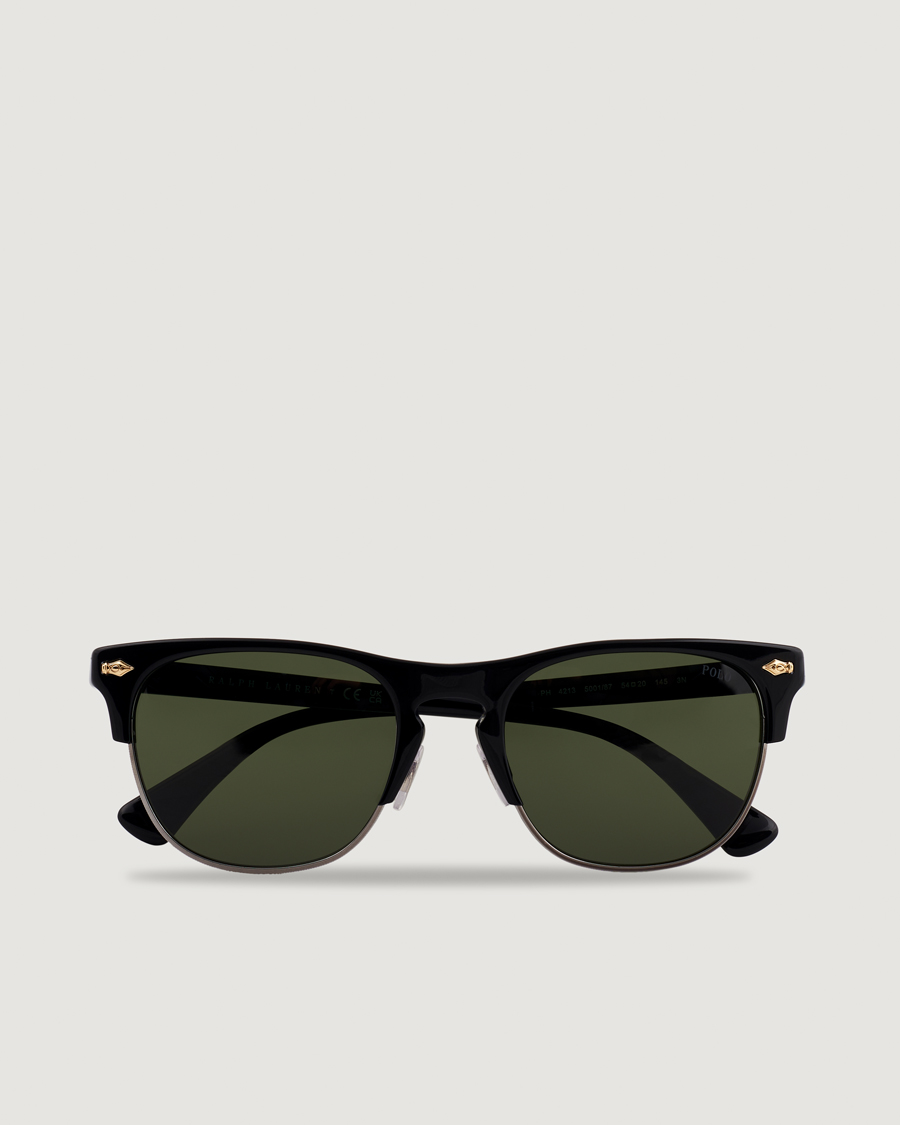 Mies | Aurinkolasit | Polo Ralph Lauren | 0PH4213 Sunglasses Black