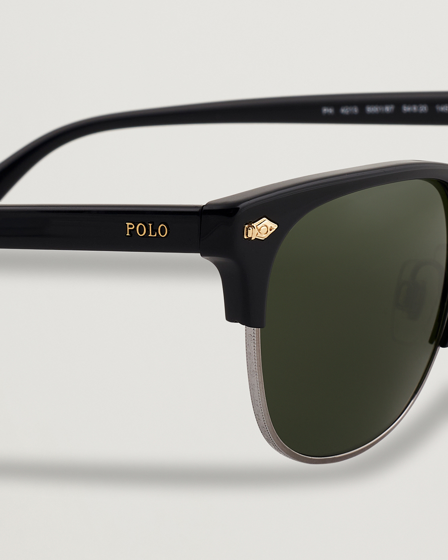 Mies | Aurinkolasit | Polo Ralph Lauren | 0PH4213 Sunglasses Black