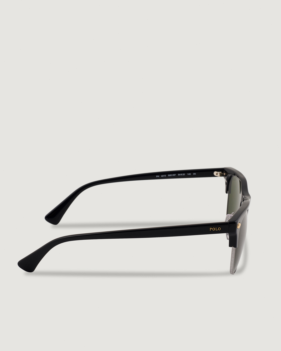 Mies | Aurinkolasit | Polo Ralph Lauren | 0PH4213 Sunglasses Black