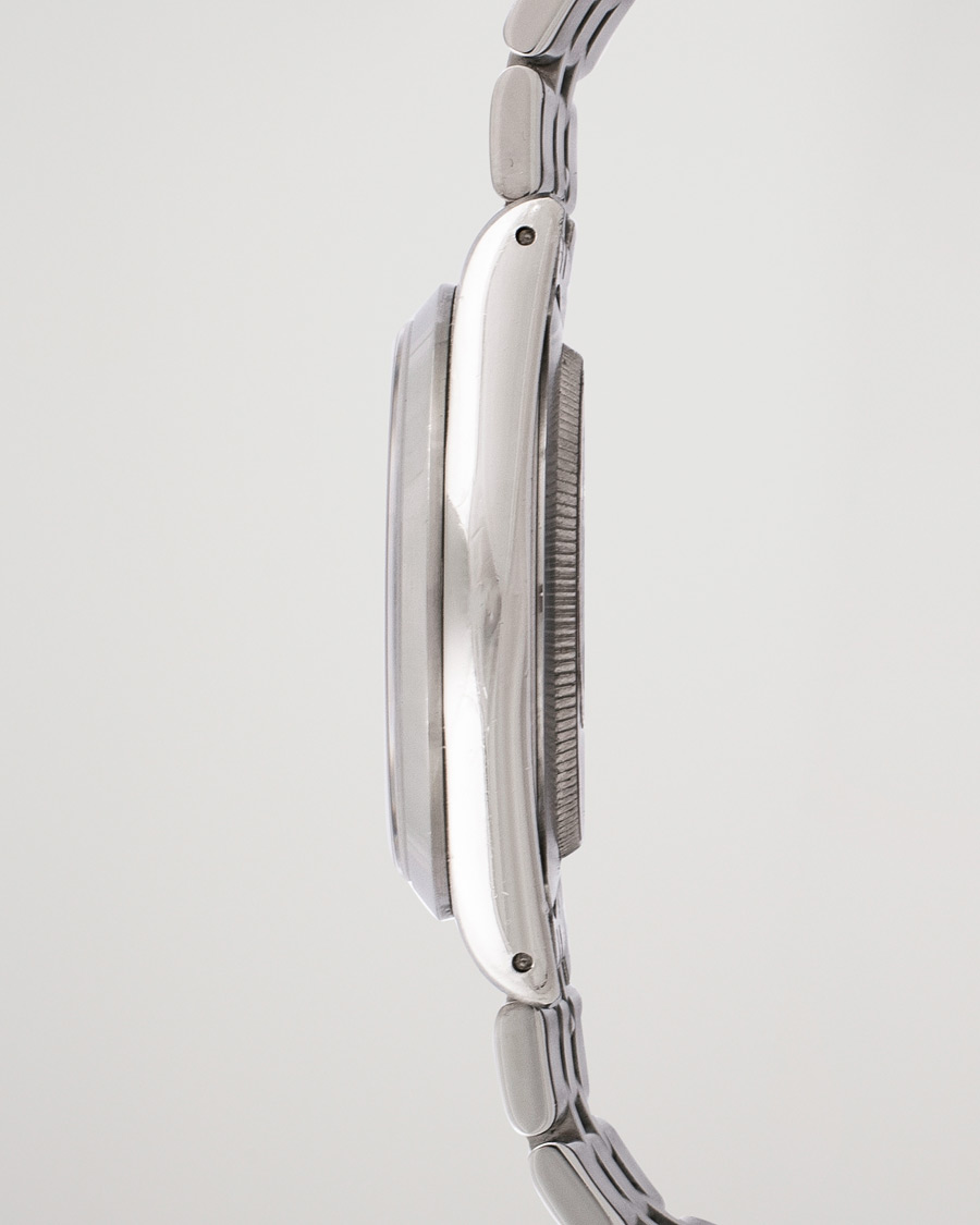 Mies | Tudor Pre-Owned 74000N Silver | Tudor Pre-Owned | 74000N Silver