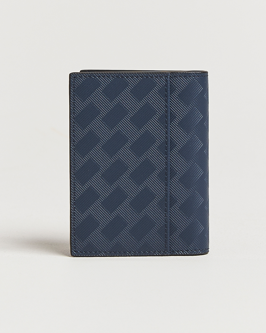 Mies | Lompakot | Montblanc | Extreme 3.0 Card Holder 4cc Ink Blue